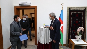 “Muhtarlarımızla İş Birliğimiz Her Geçen Gün Güçleniyor”