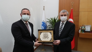 “Sakarya Tüm Dinamikleriyle Hedeflerine İlerliyor”