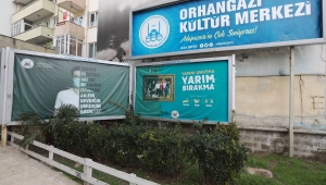 Yarını Unutma Yarım Bırakma