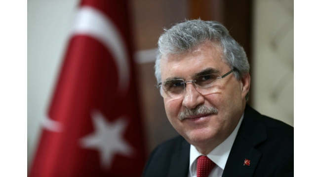 23 Nisan Ulusal Egemenlik ve Çocuk Bayramı kutlu olsun