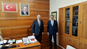 Alemdar; Yazıcı ve Yavuz’a Misafir Oldu