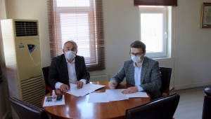 Arifiye Belediyesi İle Sayem Arasında İşbirliği Protokolü İmzalandı.