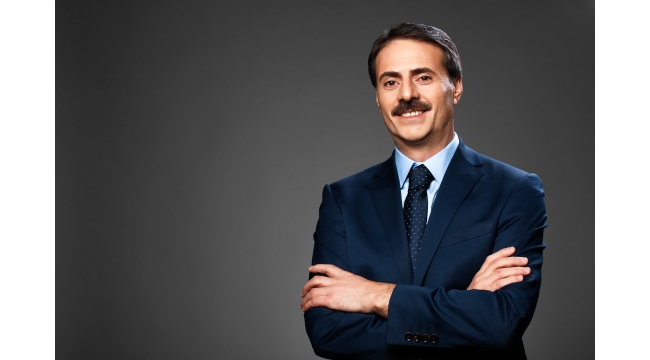 Başkan Alemdar’dan 23 Nisan Mesajı