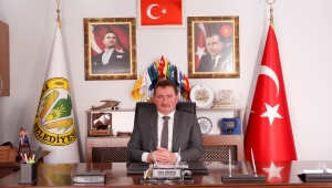 BAŞKAN GÜNDOĞDU’DAN RAMAZAN AYI MESAJI