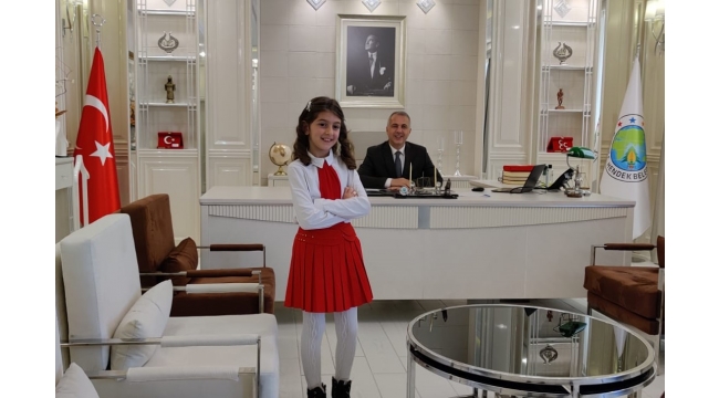 BU GURUR BÜYÜK TÜRK MİLLETİNİN