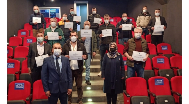 Ev ve süs hayvanı satışı yapan iş yerlerine sertifikalı eğitim