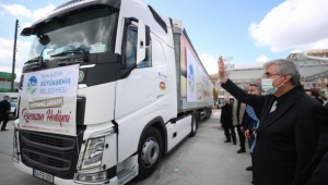 “Gönül köprüsü Sakarya’dan Şırnak’a uzanıyor”