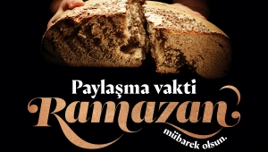 Hayırlı Ramazanlar Sakarya