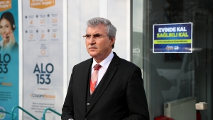 “Hemşehrilerimizin hizmetinde olmaya devam edeceğiz”