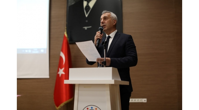 HENDEK MECLİSİ 20 GÜNDEM MADDESİNİ OYLADI