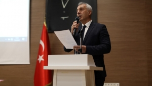 HENDEK MECLİSİ 20 GÜNDEM MADDESİNİ OYLADI