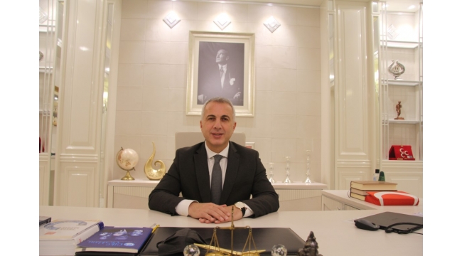 İSTİHDAM İÇİN ÖZEL GAYRET