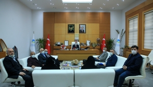 “Kardeşlik köprüleri Ramazan’da iyiliği tüm şehre ulaştıracak”