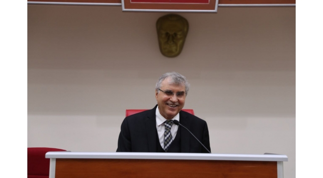 “Kaynarca’nın yöresel ürünleri vitrindeki yerini alacak”