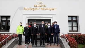 Polis Teşkilatı’nın 176. Yıldönümü kutlu olsun