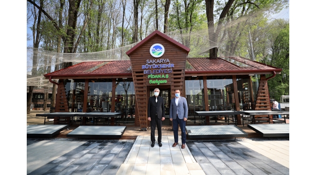 Sakarya birlikte hedeflerine ulaşacak
