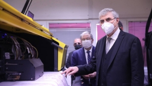 Sakarya’da üretilen kenevirler tekstil alanında da kullanılacak