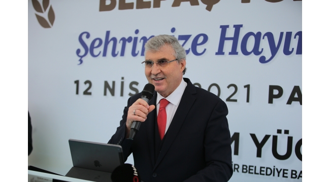“Sakarya’nın yöresel ürünleri Türkiye’ye ve dünyaya tanıtılacak”