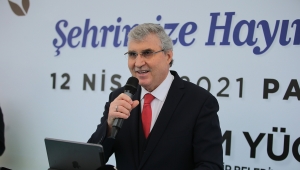 “Sakarya’nın yöresel ürünleri Türkiye’ye ve dünyaya tanıtılacak”