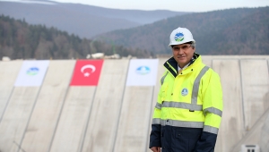 “Sakarya’ya 2 yılda 1 Milyar TL’ye yakın yatırım yaptık”