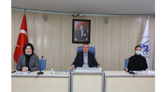 Şehrin Kalbinde İşler Yolunda