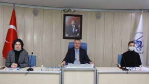 Şehrin Kalbinde İşler Yolunda