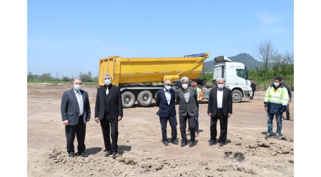 “Seracılık Mükemmeliyet Merkezi Türkiye’de bir ilk olacak”