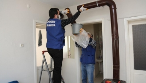 Serdivan Belediyesi Tam Kapanmaya Hazır