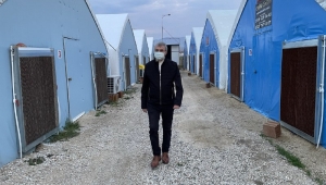 “Üreticilerimizle birlikte Sakarya’yı tarımda öncü hale getireceğiz”