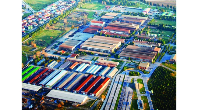 “Yatırımcılar için Sakarya güvenli bir limandır”