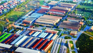 “Yatırımcılar için Sakarya güvenli bir limandır”