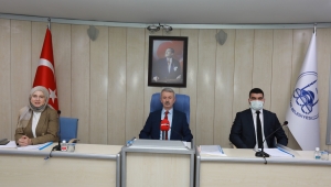 Adapazarı Meclisi’nden İsrail’e Sert Tepki