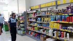Arifiye Belediyesi Zabıta Ekipleri Ramazan Bayramı Denetimlerini Sıklaştırdı