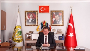 BAŞKAN GÜNDOĞDU’DAN 19 MAYIS ATATÜRK’Ü ANMA GENÇLİK VE SPOR BAYRAMI MESAJI