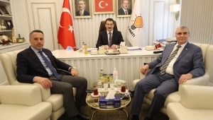 “Bayramlar kardeşlik duygularının pekiştiği müstesna zamanlardır”