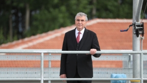 “Bugün kazanılan her damla yarınlarımıza su kaynağı olacak”