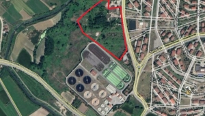 “Enerji panellerinin kurulumu için ihaleye çıkılıyor”