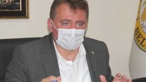 Ferizli Belediyesi Mayıs Ayı Meclis Toplantısı Yapıldı