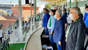 Final biletini Sakarya’da alacağız