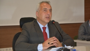 HENDEK MECLİSİ 4 GÜNDEM MADDESİNİ OYLADI