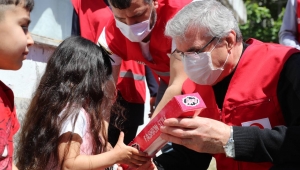 İyiliği ve Güzelliği Yaygınlaştırmaya Devam Edelim