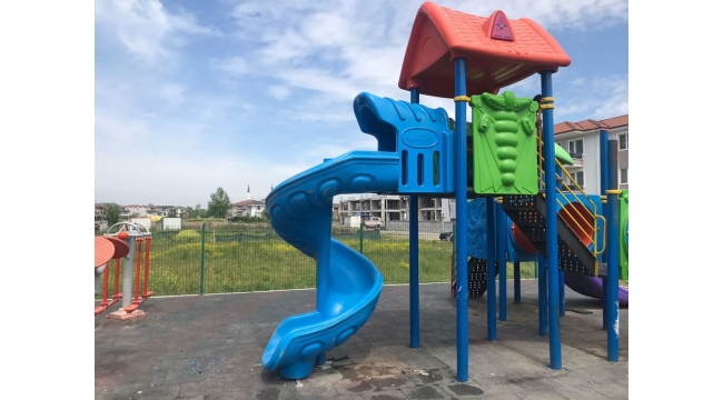 PARKLAR TAM KAPANMA SONRASINA HAZIRLANIYOR