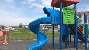 PARKLAR TAM KAPANMA SONRASINA HAZIRLANIYOR