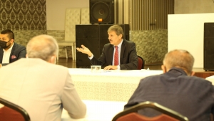 Serdivan’da Hayallerimizi Gerçeğe Dönüştürüyoruz
