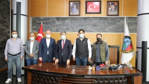 Yardımlaşma En Önemli Hasletimiz