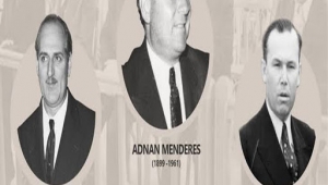 Alemdar’dan 27 Mayıs Mesajı