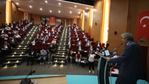 “Ata Tohumu ile Sakarya Sağlıklı Tarımda Öncü Olacak”
