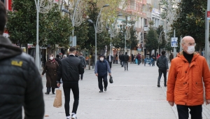Bakan Koca Açıkladı: Delta Varyantı Hangi İllerde Var?