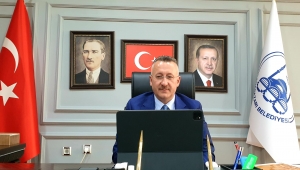 Başarı İşini Sevmekle Gelir