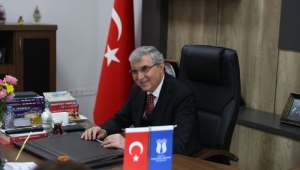 “Bugün Eğitiminde Yanında Olduğumuz Öğrenciler Gelecekte Gururumuz Olacak”
